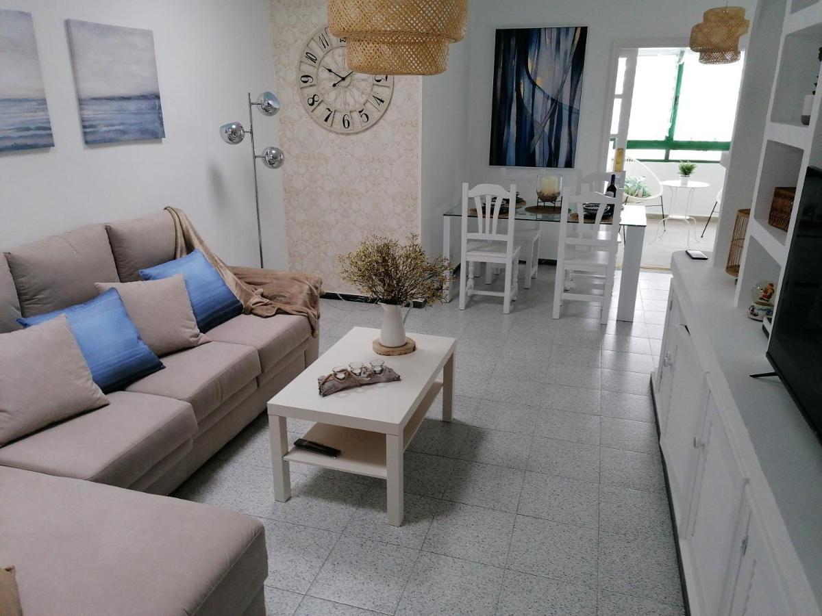 宏达海滩Casa Mare公寓 外观 照片